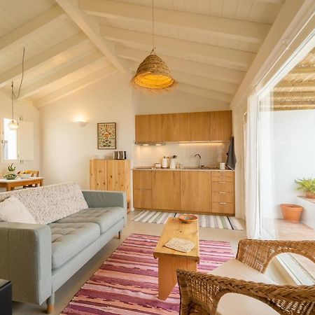 Casinha Da Cabra, Casas Do Poente, Rogil, Aljezur Βίλα Εξωτερικό φωτογραφία