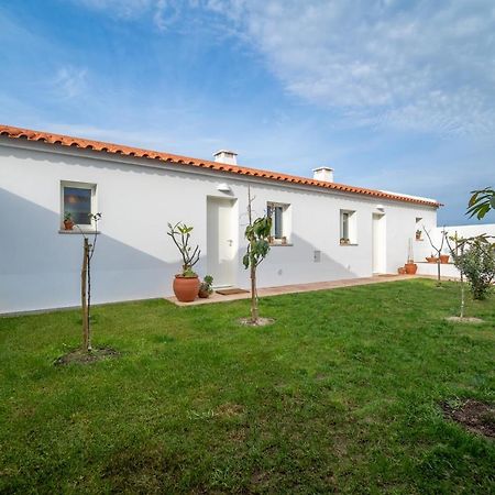 Casinha Da Cabra, Casas Do Poente, Rogil, Aljezur Βίλα Εξωτερικό φωτογραφία