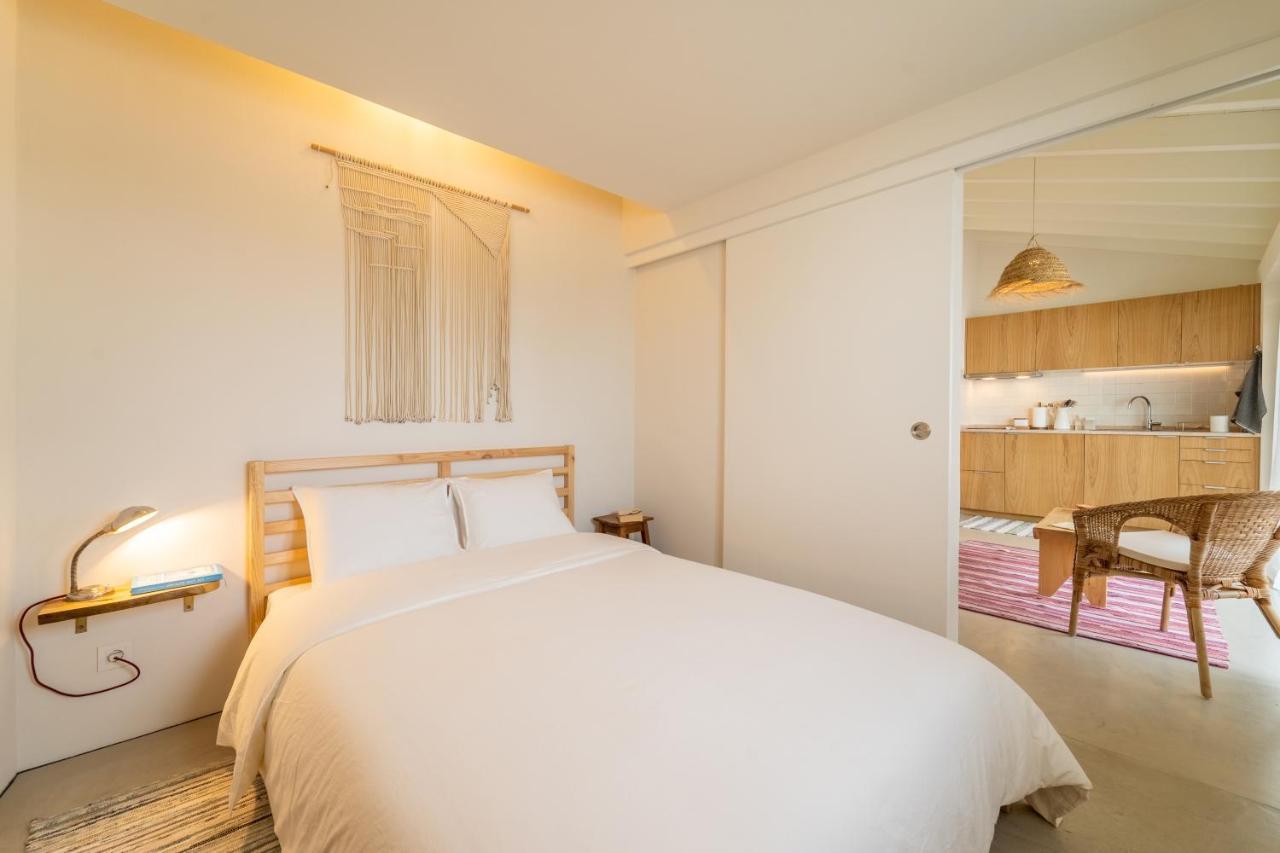 Casinha Da Cabra, Casas Do Poente, Rogil, Aljezur Βίλα Εξωτερικό φωτογραφία