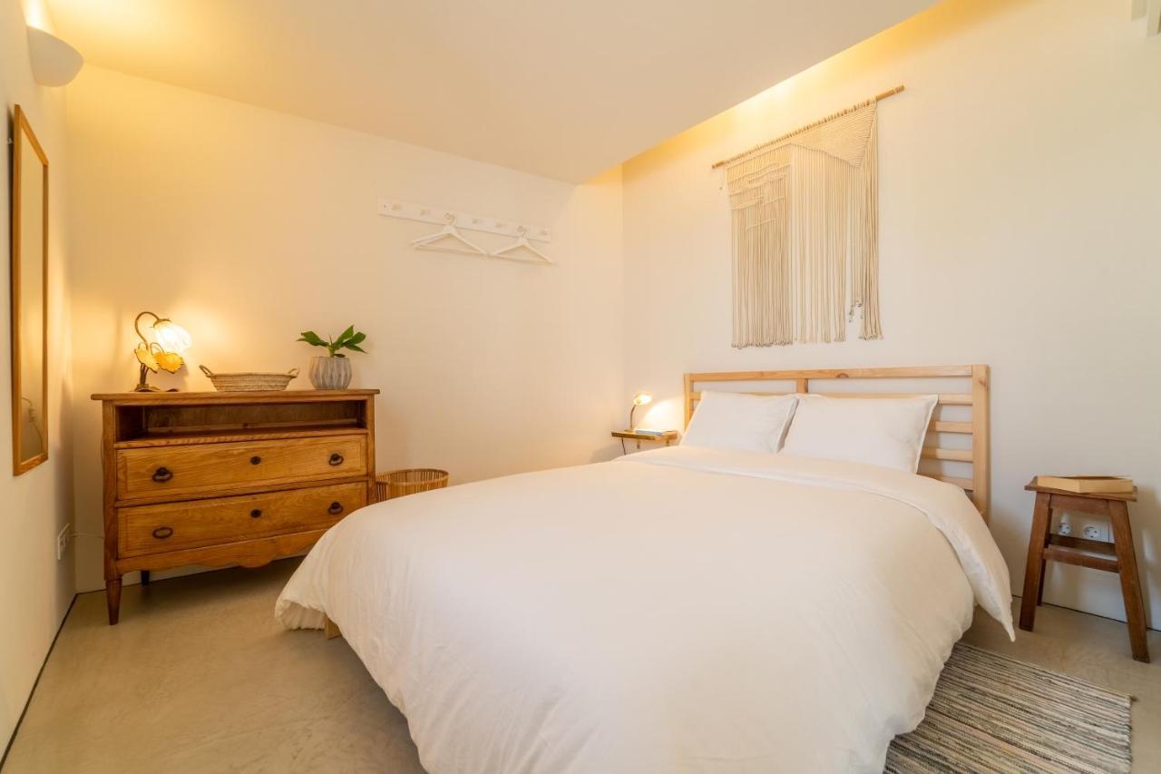 Casinha Da Cabra, Casas Do Poente, Rogil, Aljezur Βίλα Εξωτερικό φωτογραφία