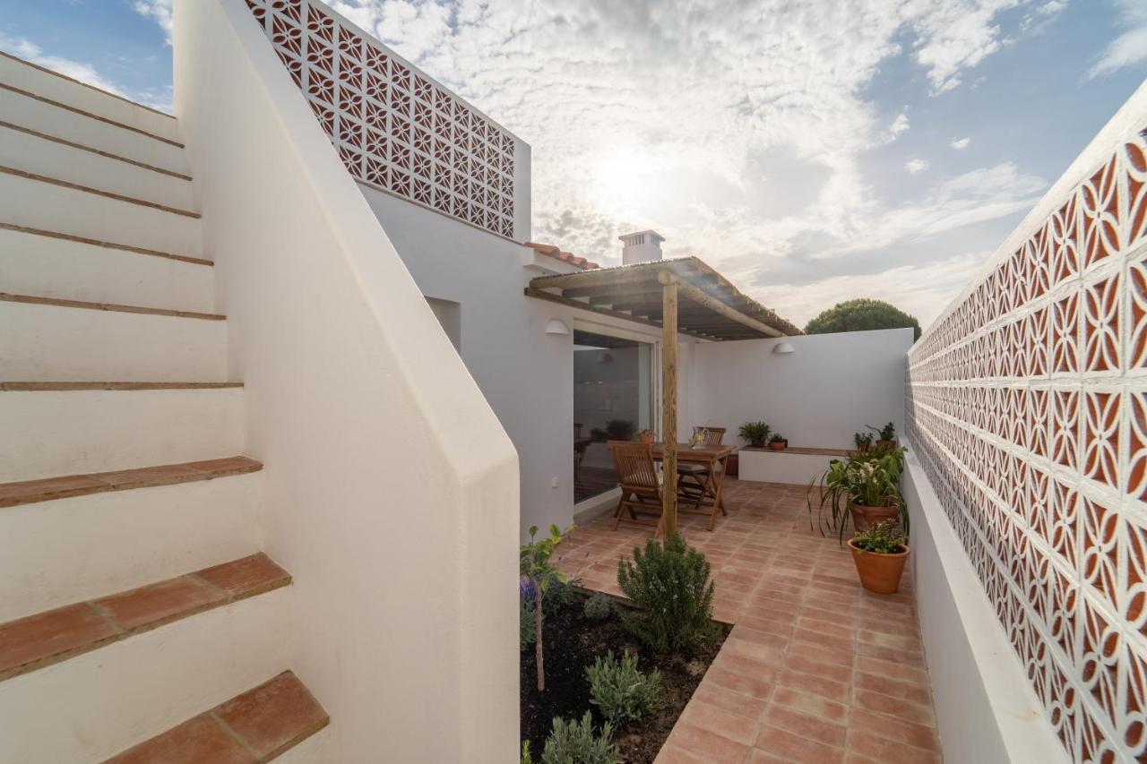 Casinha Da Cabra, Casas Do Poente, Rogil, Aljezur Βίλα Εξωτερικό φωτογραφία