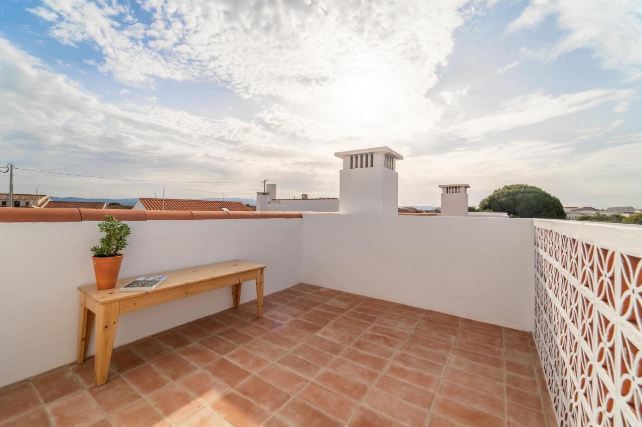 Casinha Da Cabra, Casas Do Poente, Rogil, Aljezur Βίλα Εξωτερικό φωτογραφία